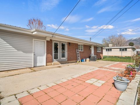 Tiny photo for 586 E WASATCH DR N, Layton, UT 84041 (MLS # 2147013)