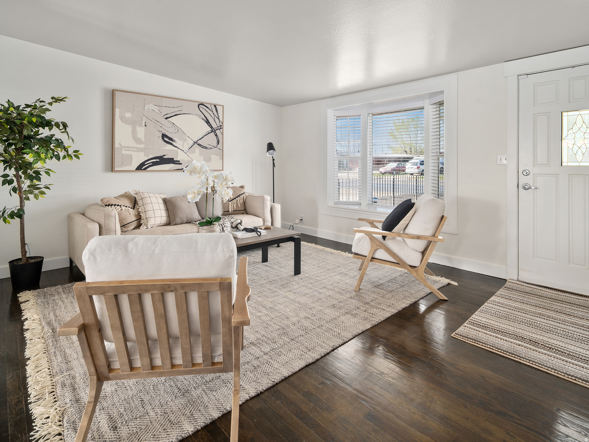 ROSMAIT PARK - Residential