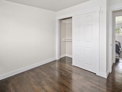 Tiny photo for 586 E WASATCH DR N, Layton, UT 84041 (MLS # 2147013)