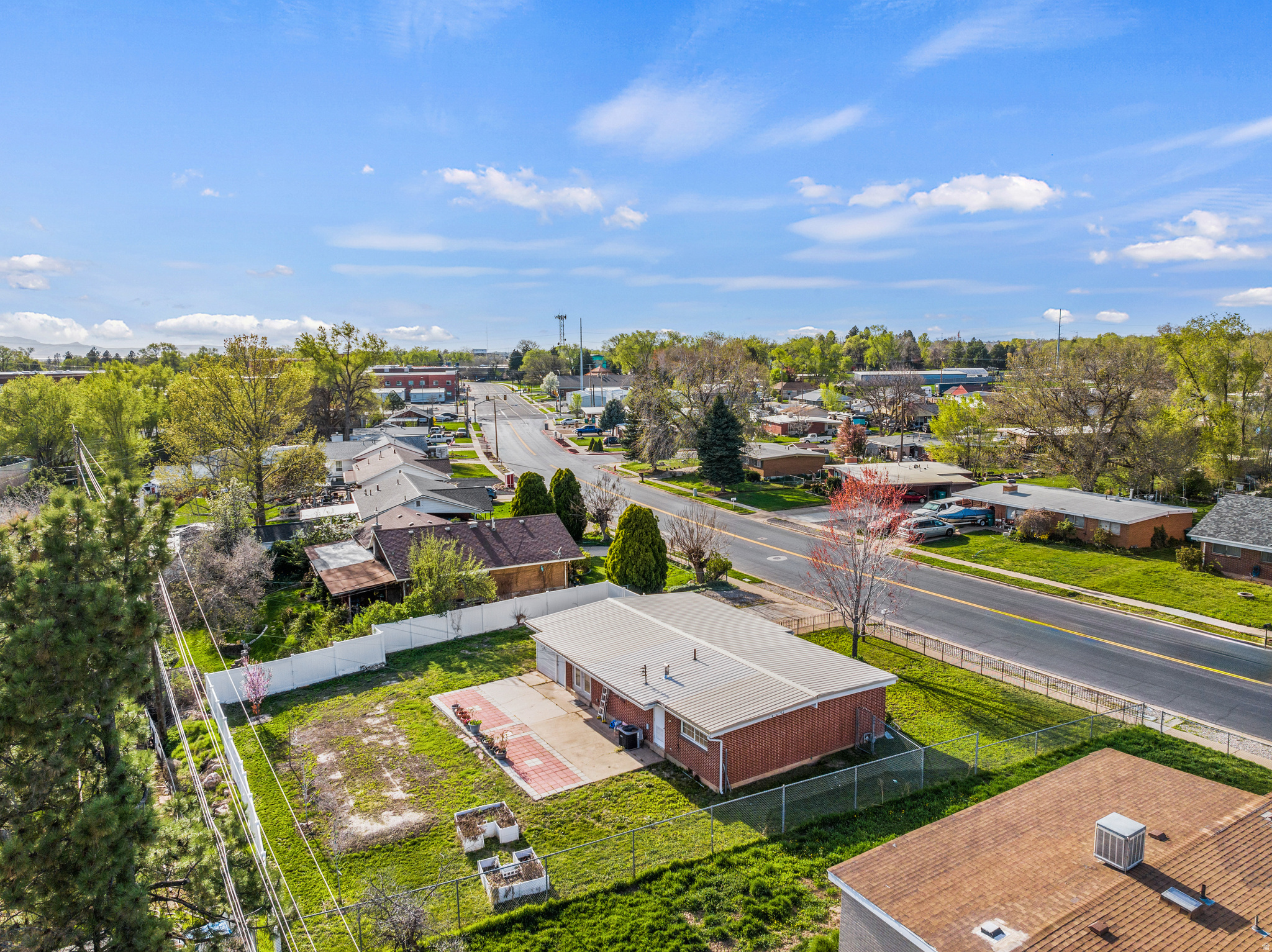 ROSMAIT PARK - Residential