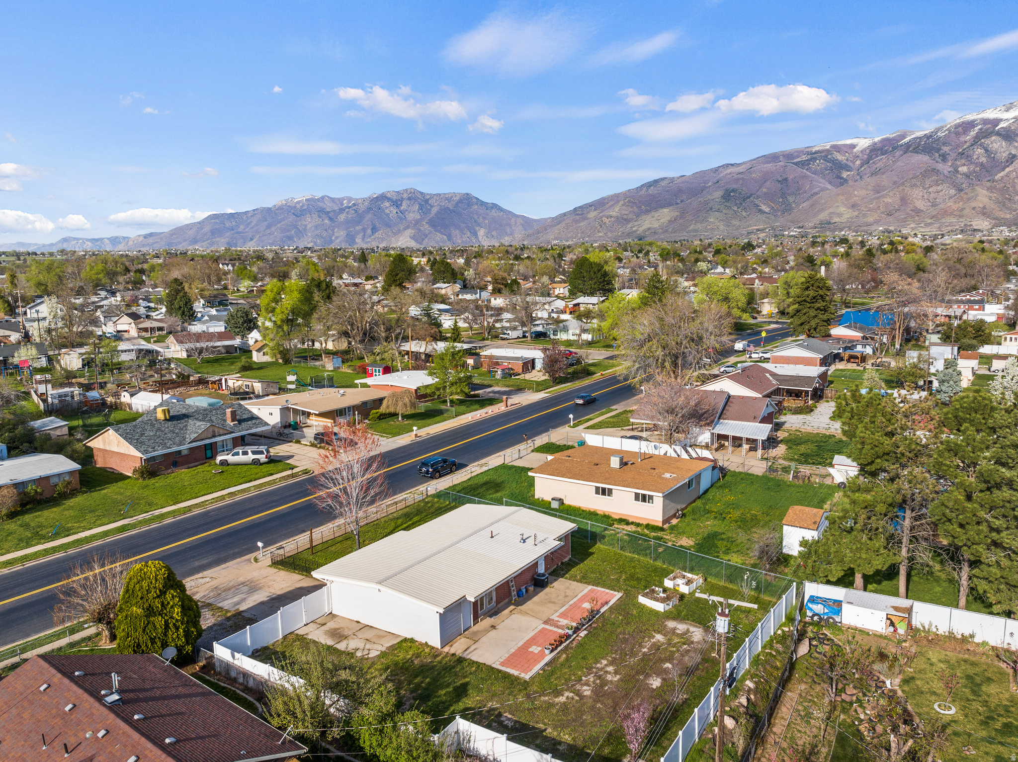 ROSMAIT PARK - Residential