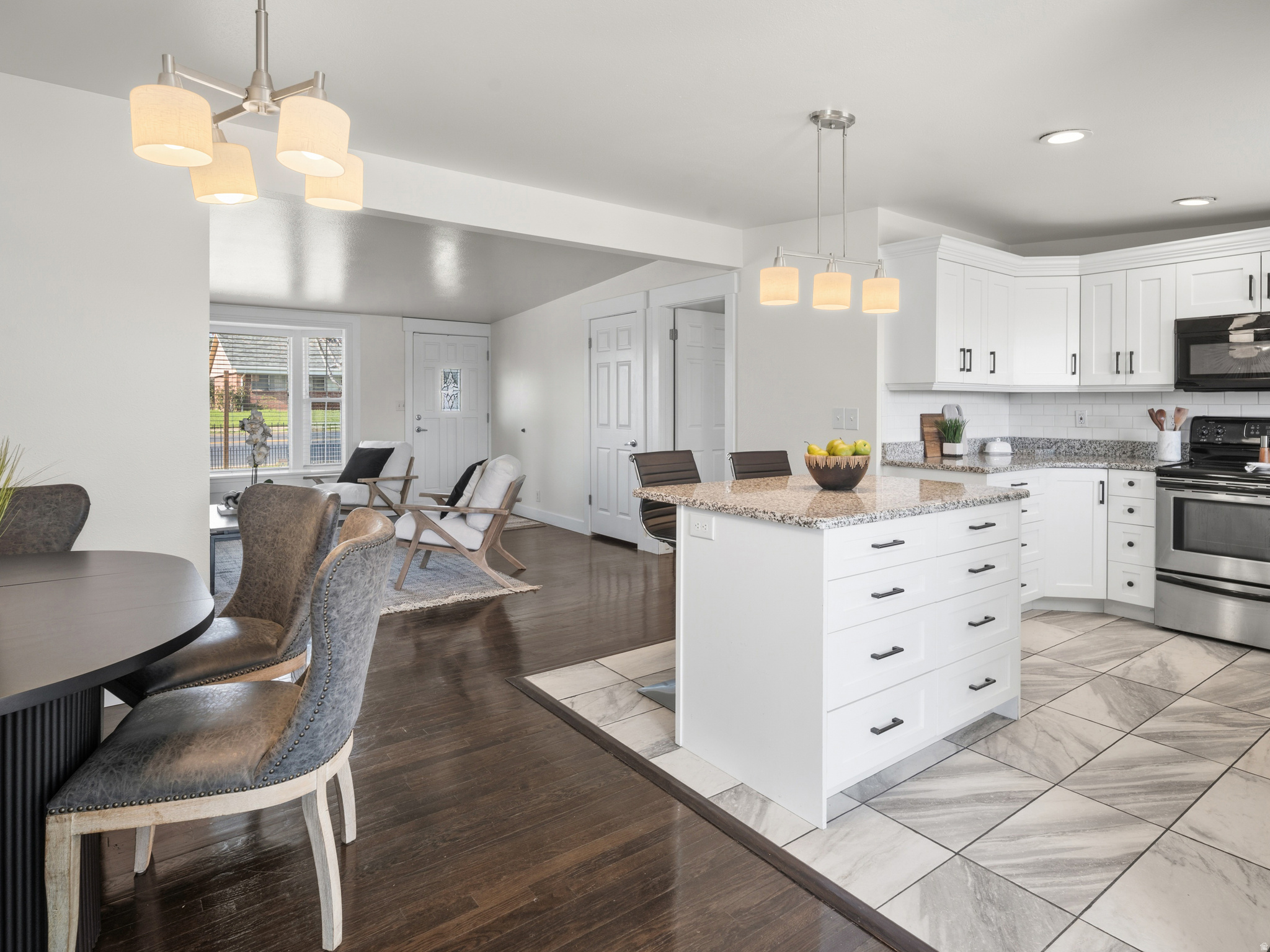 ROSMAIT PARK - Residential