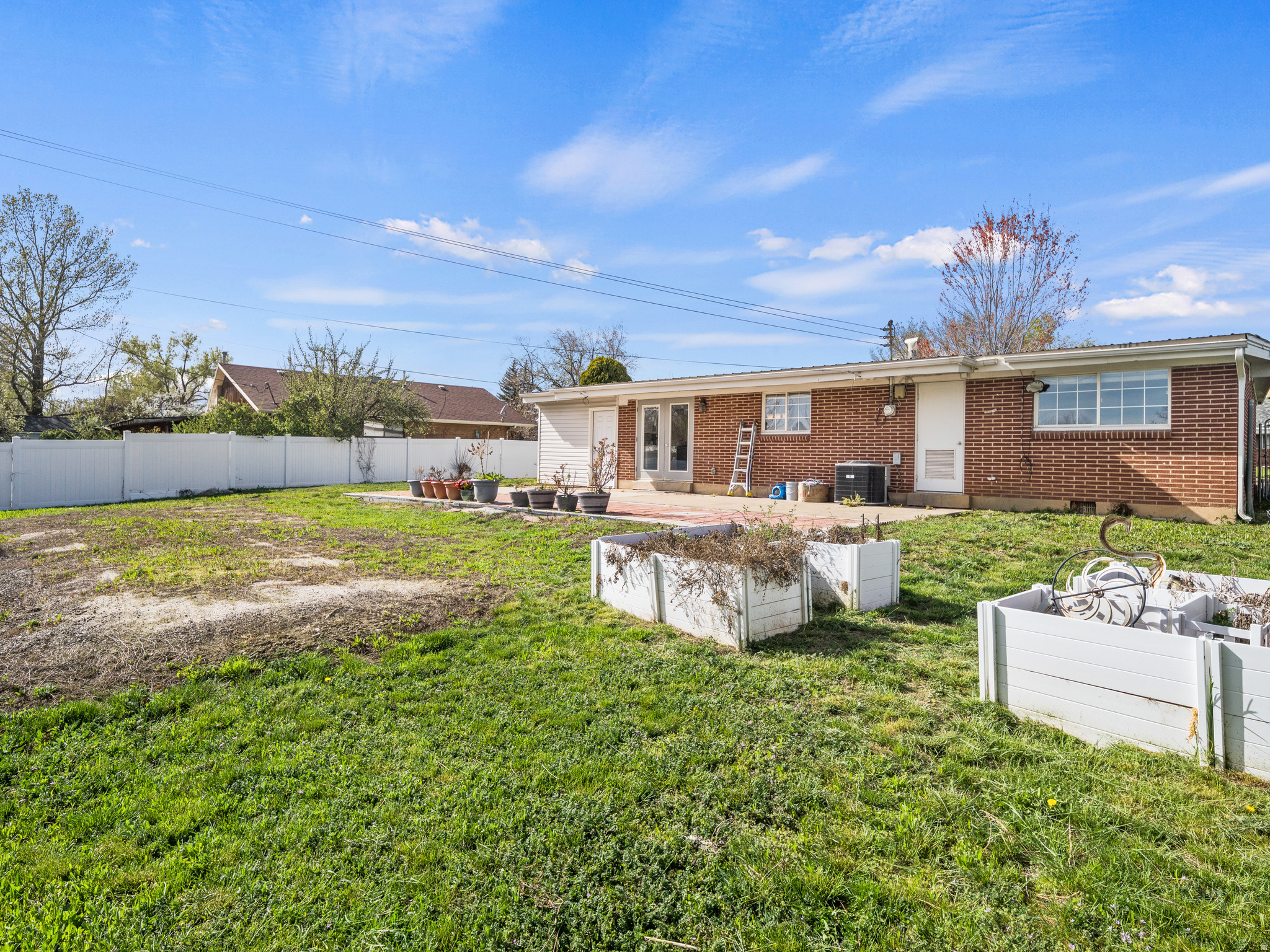 ROSMAIT PARK - Residential