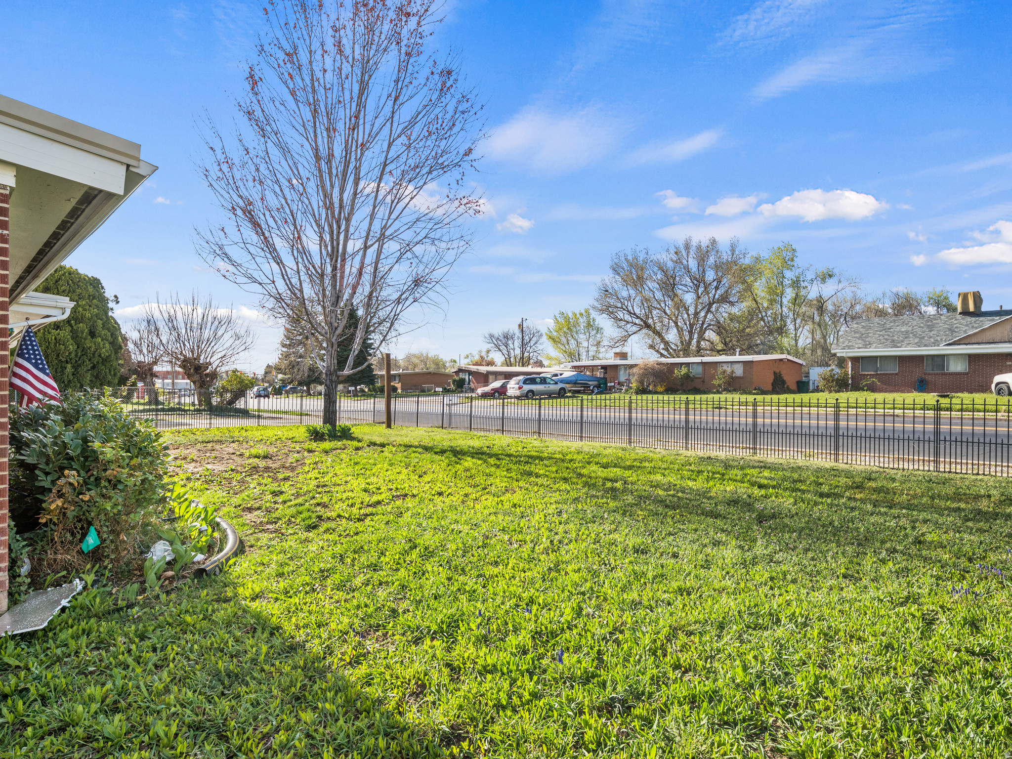 ROSMAIT PARK - Residential