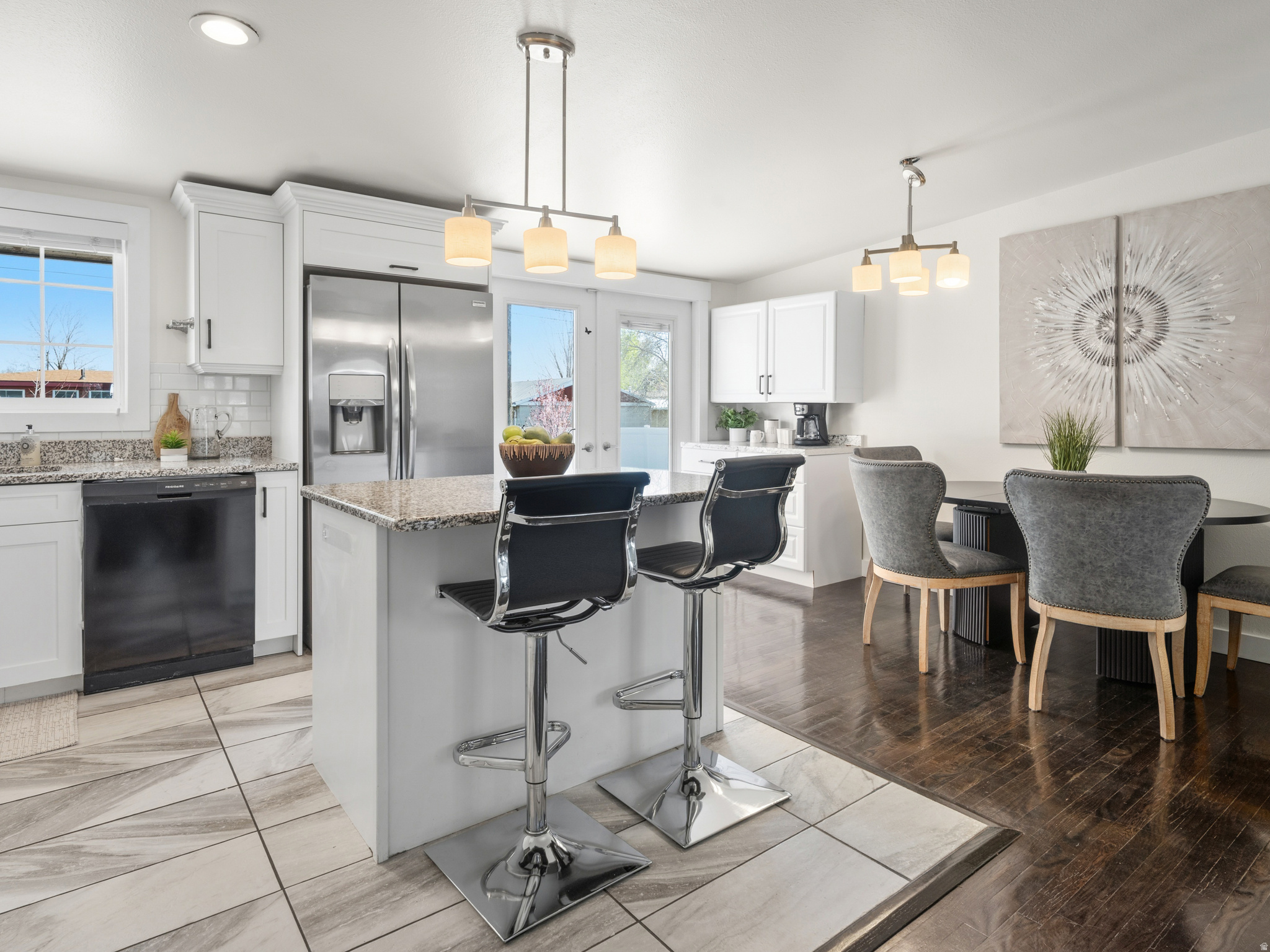 ROSMAIT PARK - Residential