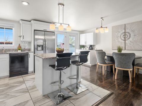 Tiny photo for 586 E WASATCH DR N, Layton, UT 84041 (MLS # 2147013)