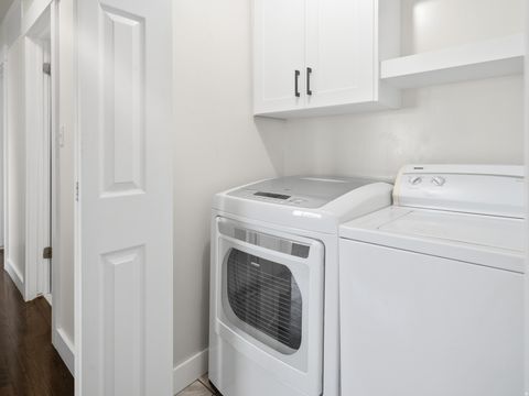 Tiny photo for 586 E WASATCH DR N, Layton, UT 84041 (MLS # 2147013)