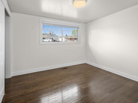 Tiny photo for 586 E WASATCH DR N, Layton, UT 84041 (MLS # 2147013)