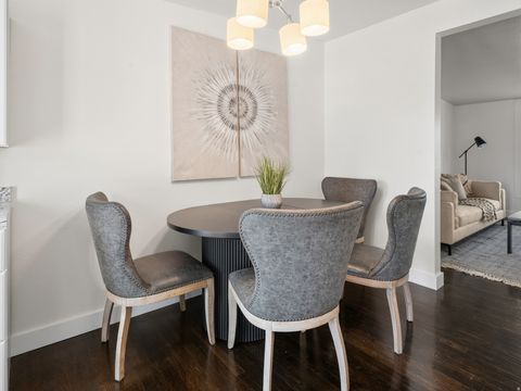 Tiny photo for 586 E WASATCH DR N, Layton, UT 84041 (MLS # 2147013)