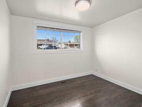 Tiny photo for 586 E WASATCH DR N, Layton, UT 84041 (MLS # 2147013)