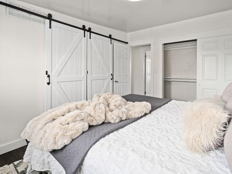 Tiny photo for 586 E WASATCH DR N, Layton, UT 84041 (MLS # 2147013)