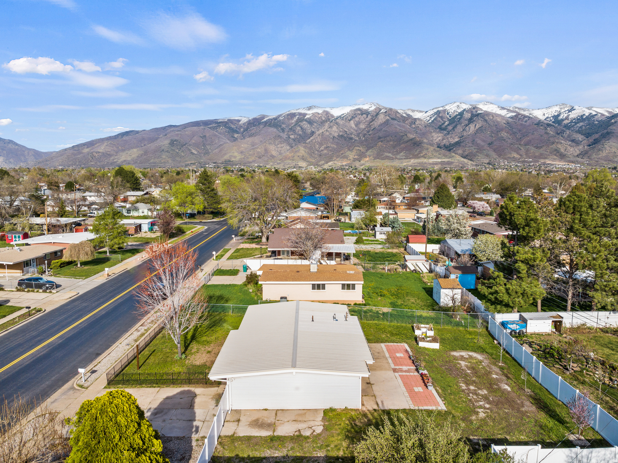 ROSMAIT PARK - Residential