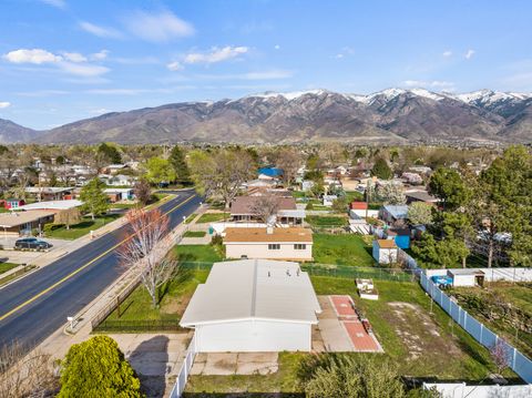 Tiny photo for 586 E WASATCH DR N, Layton, UT 84041 (MLS # 2147013)