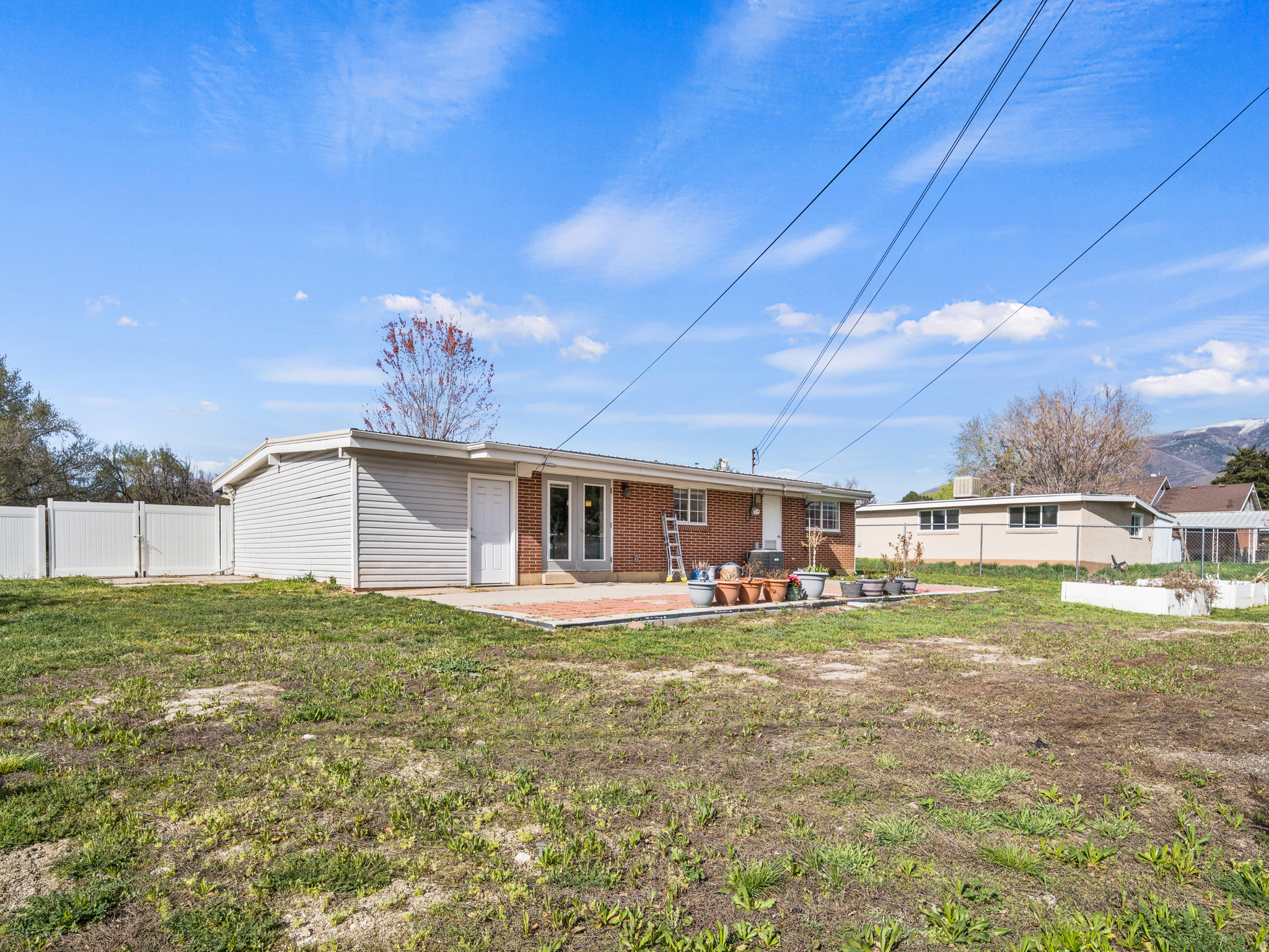 ROSMAIT PARK - Residential