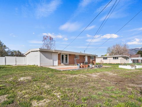 Tiny photo for 586 E WASATCH DR N, Layton, UT 84041 (MLS # 2147013)