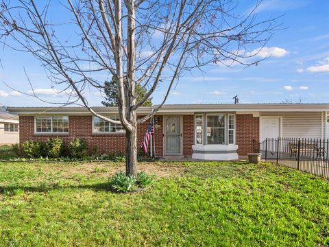 Tiny photo for 586 E WASATCH DR N, Layton, UT 84041 (MLS # 2147013)