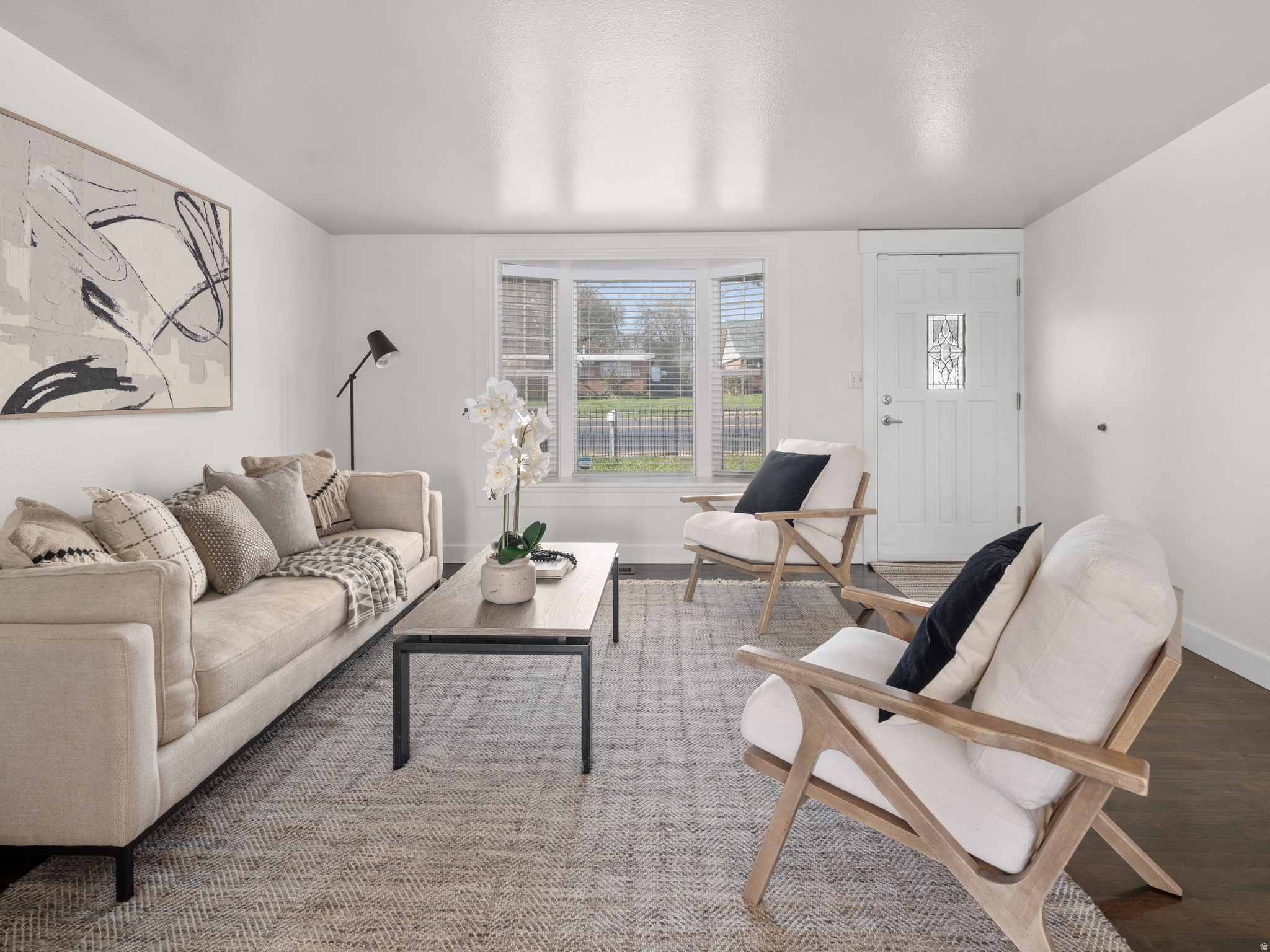 ROSMAIT PARK - Residential