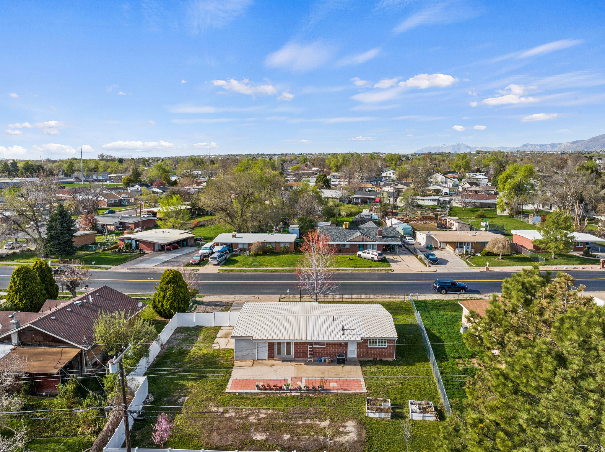 ROSMAIT PARK - Residential