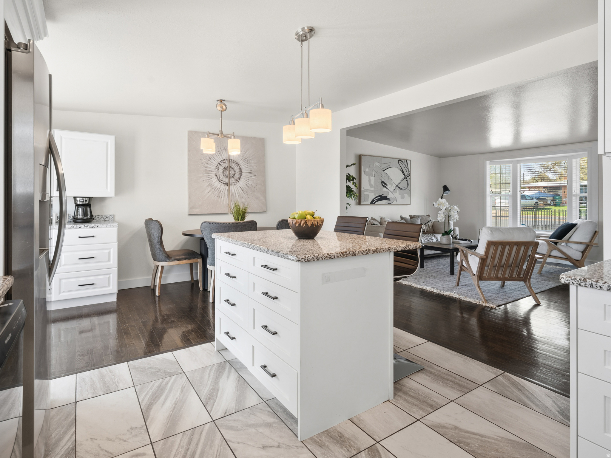 ROSMAIT PARK - Residential