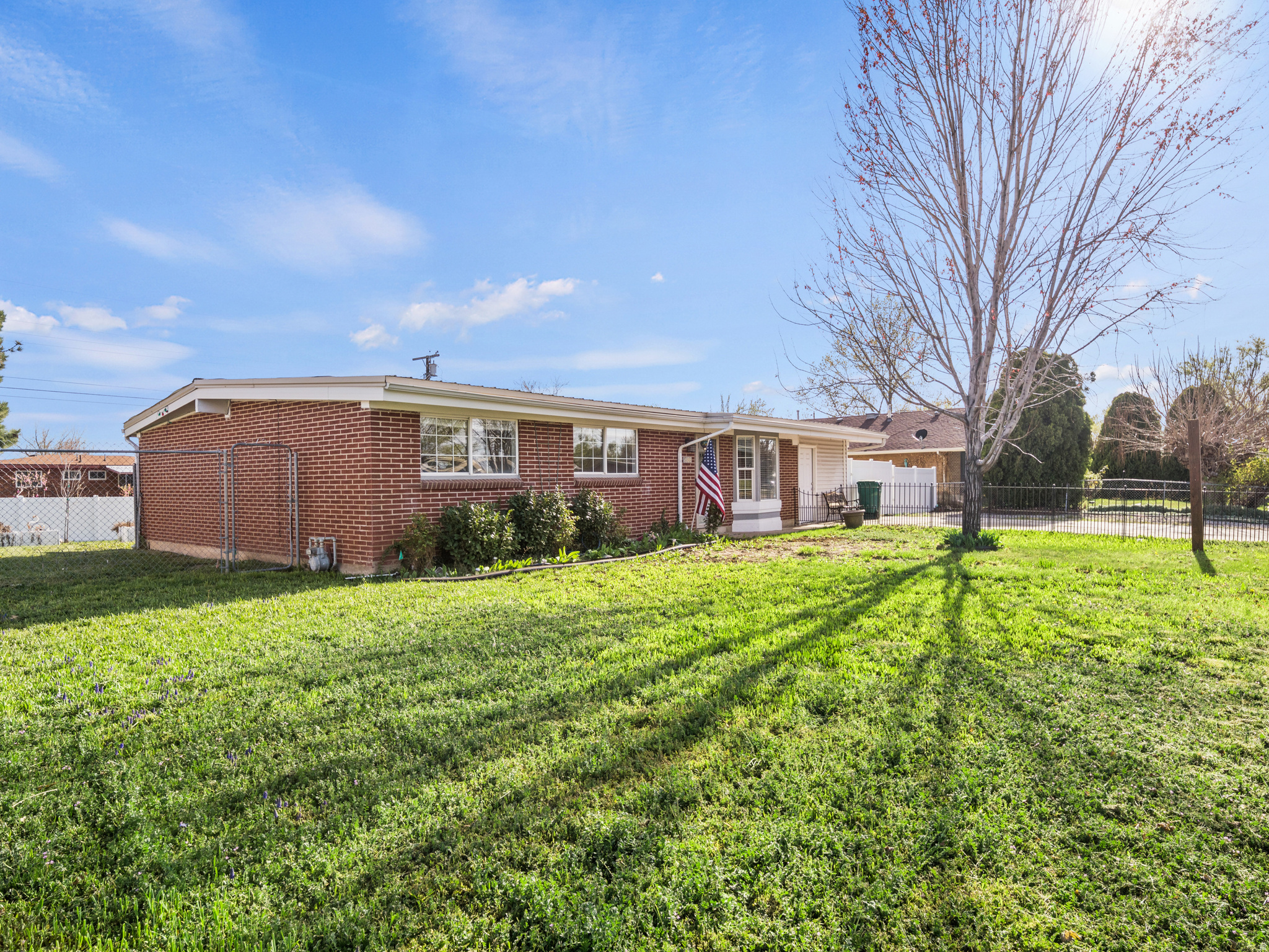 ROSMAIT PARK - Residential