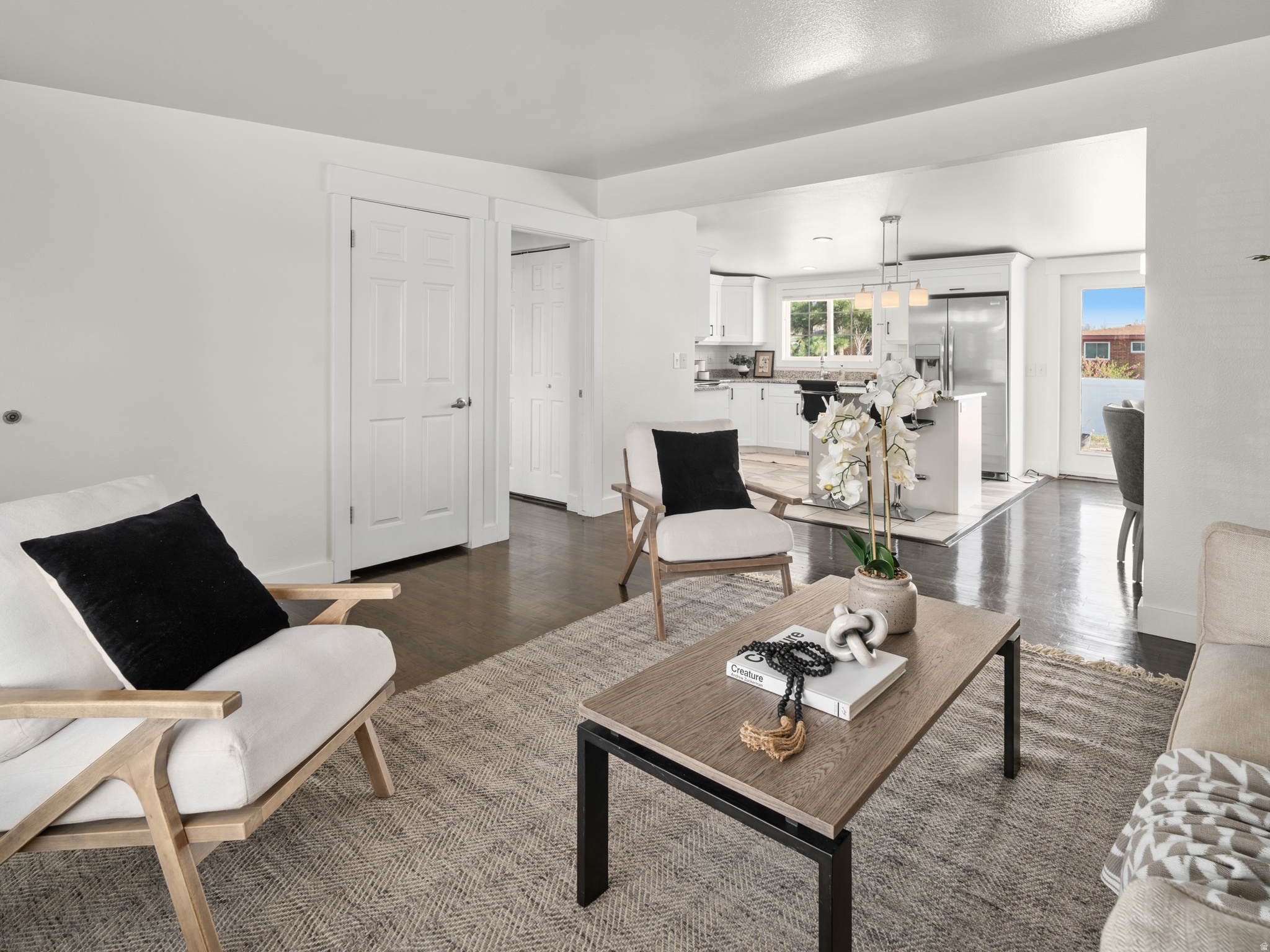 ROSMAIT PARK - Residential