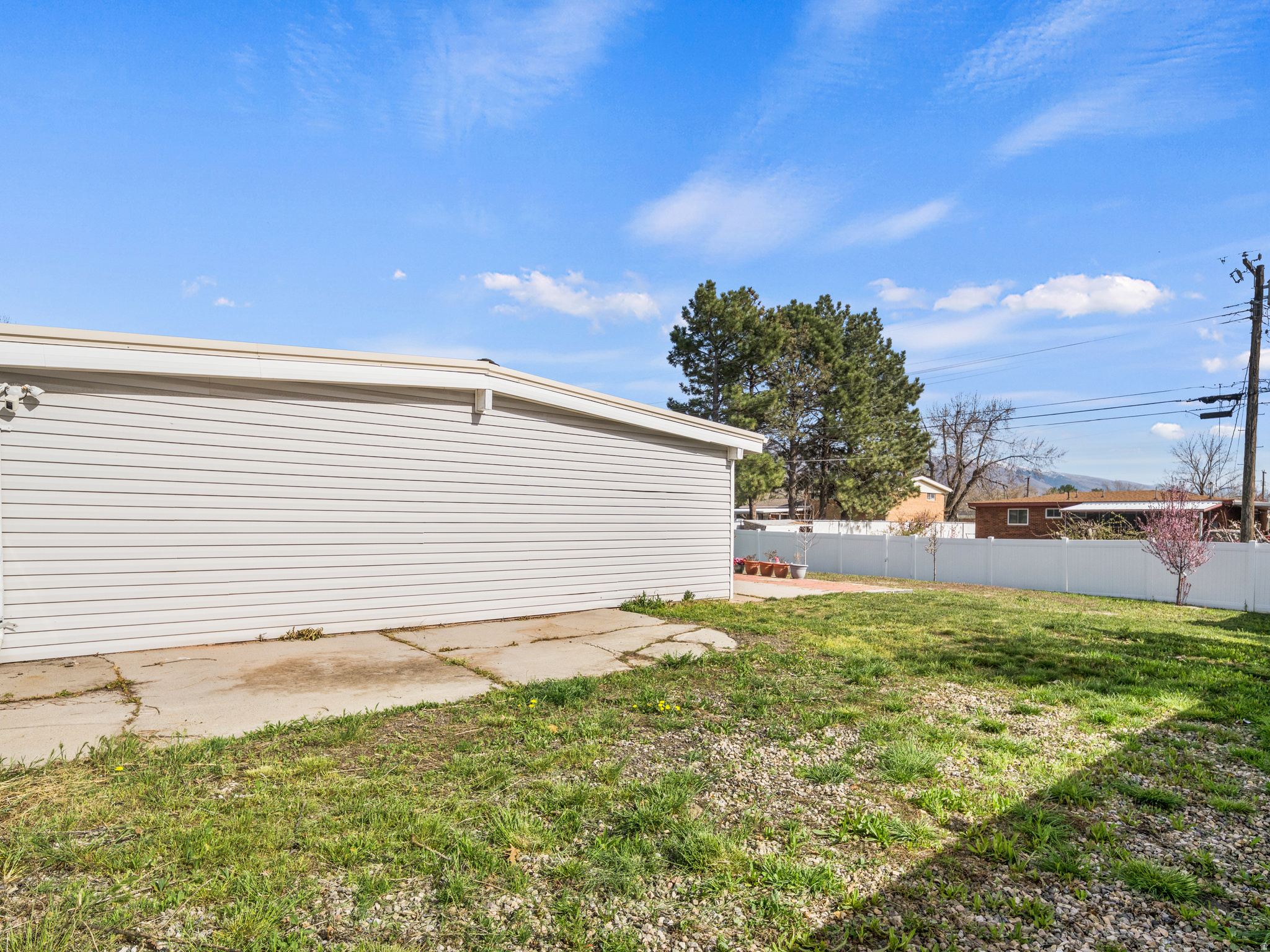 ROSMAIT PARK - Residential