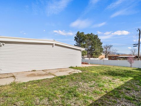 Tiny photo for 586 E WASATCH DR N, Layton, UT 84041 (MLS # 2147013)