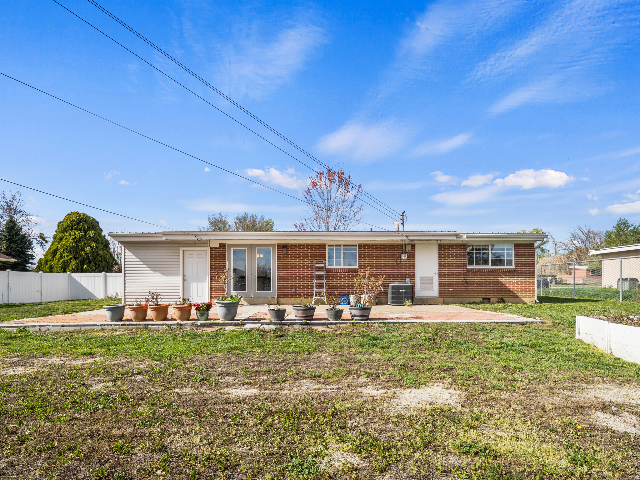 ROSMAIT PARK - Residential