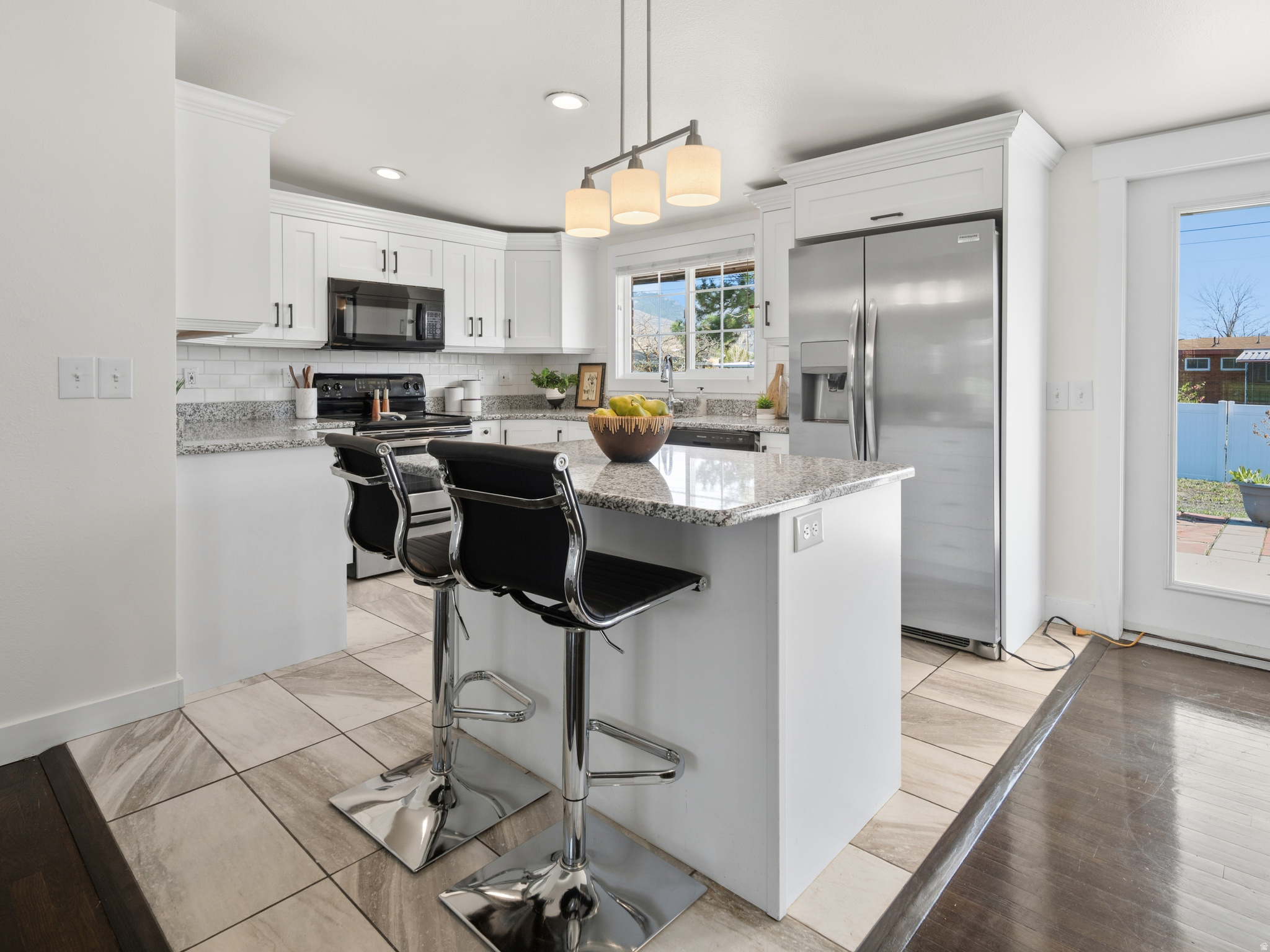 ROSMAIT PARK - Residential