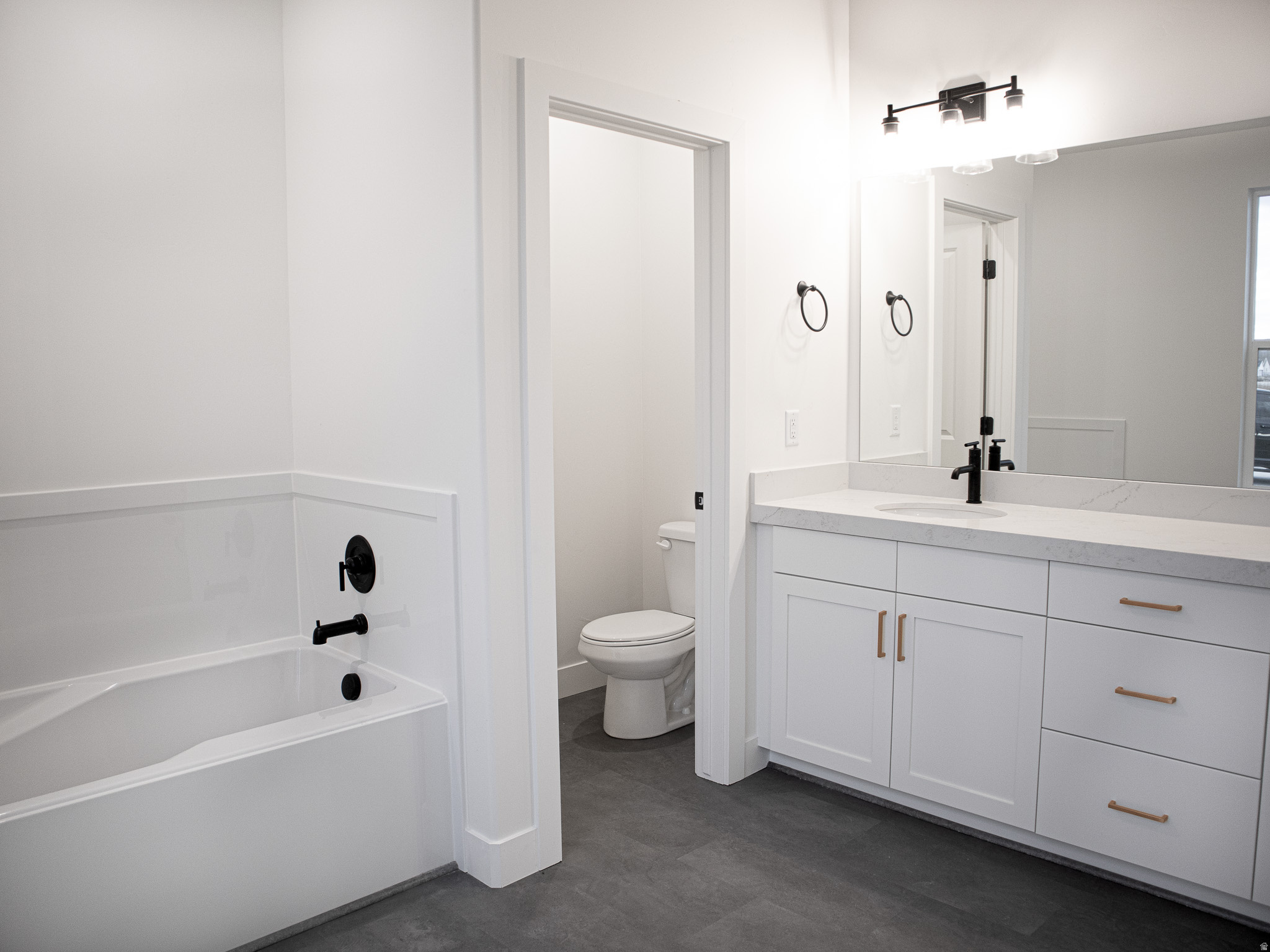 PARKWAY FIELDS SINGLES 2 - Residential