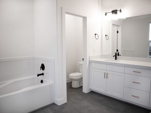 Tiny photo for 2176 E SWALLOW DRIVE LOT Dr #4044, Eagle Mountain, UT 84005 (MLS # 2123568)