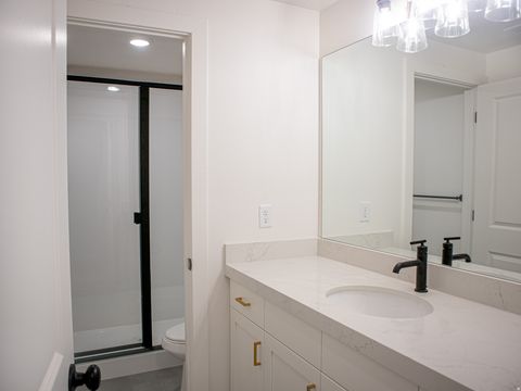 Tiny photo for 2176 E SWALLOW DRIVE LOT Dr #4044, Eagle Mountain, UT 84005 (MLS # 2123568)