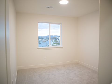 Tiny photo for 2176 E SWALLOW DRIVE LOT Dr #4044, Eagle Mountain, UT 84005 (MLS # 2123568)