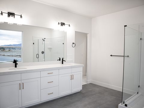 Tiny photo for 2176 E SWALLOW DRIVE LOT Dr #4044, Eagle Mountain, UT 84005 (MLS # 2123568)