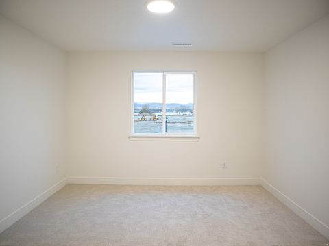 Tiny photo for 2176 E SWALLOW DRIVE LOT Dr #4044, Eagle Mountain, UT 84005 (MLS # 2123568)