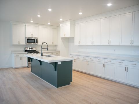 Tiny photo for 2176 E SWALLOW DRIVE LOT Dr #4044, Eagle Mountain, UT 84005 (MLS # 2123568)