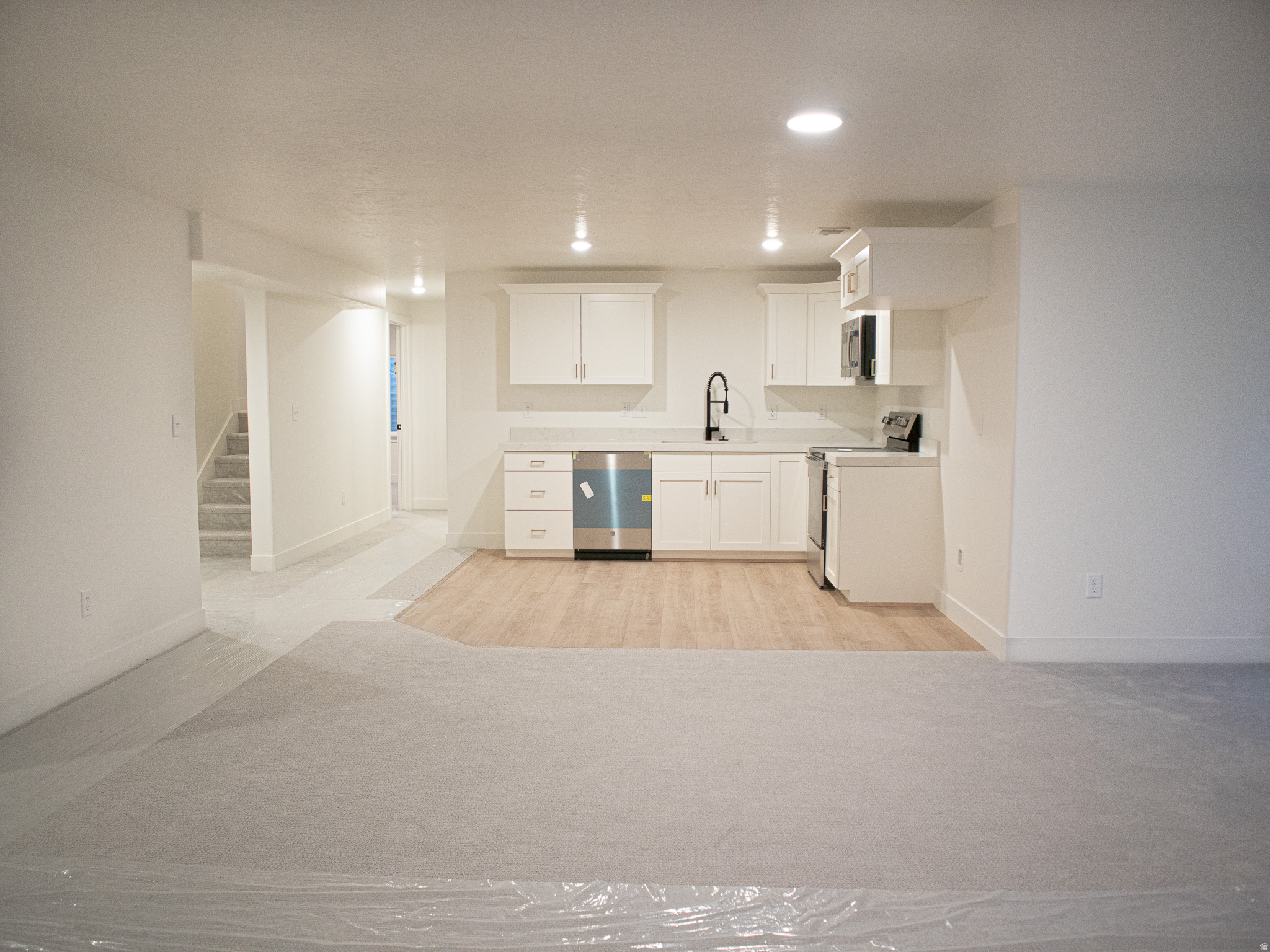 PARKWAY FIELDS SINGLES 2 - Residential