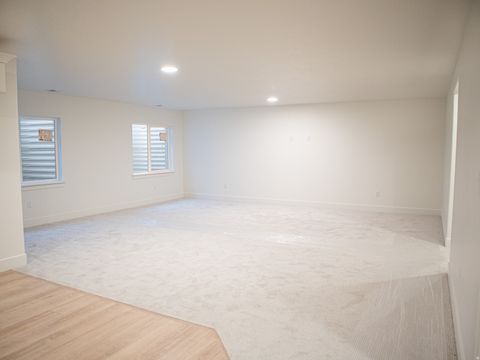 Tiny photo for 2176 E SWALLOW DRIVE LOT Dr #4044, Eagle Mountain, UT 84005 (MLS # 2123568)