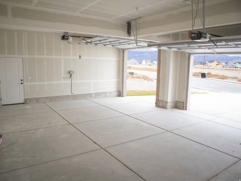 Tiny photo for 2176 E SWALLOW DRIVE LOT Dr #4044, Eagle Mountain, UT 84005 (MLS # 2123568)