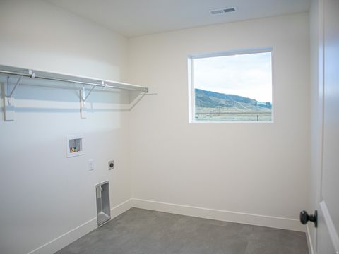 Tiny photo for 2176 E SWALLOW DRIVE LOT Dr #4044, Eagle Mountain, UT 84005 (MLS # 2123568)