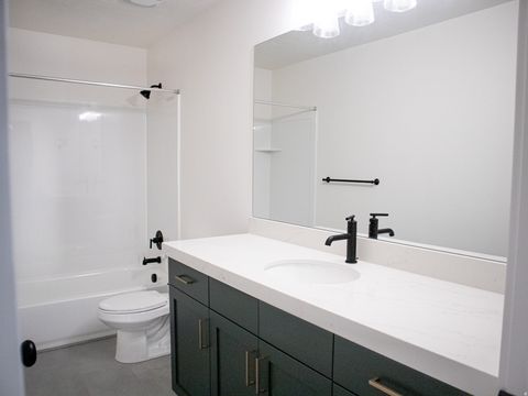 Tiny photo for 2176 E SWALLOW DRIVE LOT Dr #4044, Eagle Mountain, UT 84005 (MLS # 2123568)