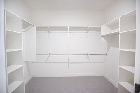 Tiny photo for 2176 E SWALLOW DRIVE LOT Dr #4044, Eagle Mountain, UT 84005 (MLS # 2123568)