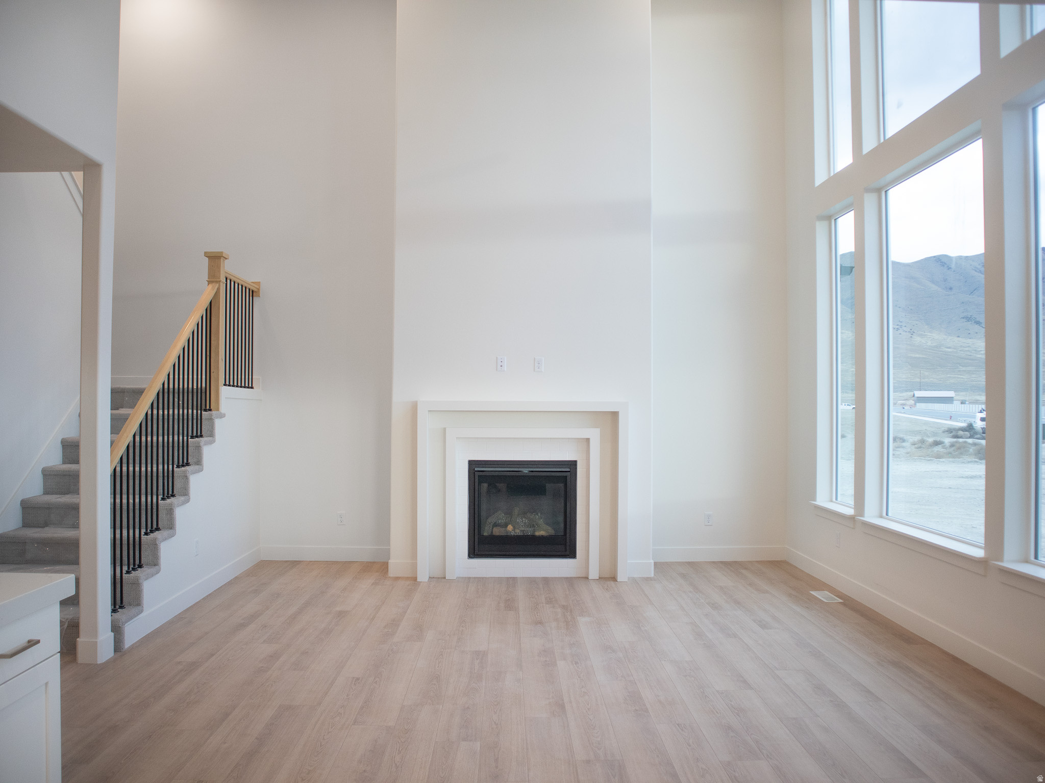 PARKWAY FIELDS SINGLES 2 - Residential