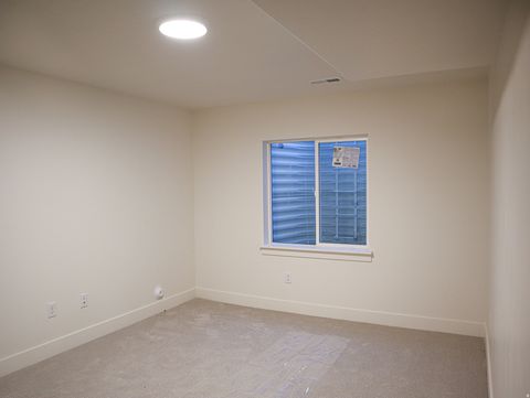 Tiny photo for 2176 E SWALLOW DRIVE LOT Dr #4044, Eagle Mountain, UT 84005 (MLS # 2123568)