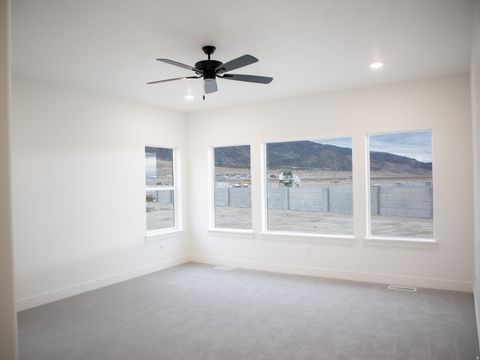 Tiny photo for 2176 E SWALLOW DRIVE LOT Dr #4044, Eagle Mountain, UT 84005 (MLS # 2123568)