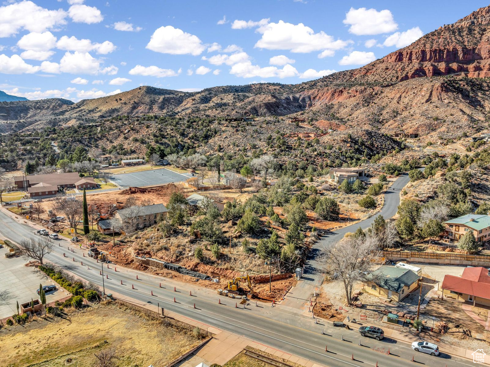 Claret Cup Ln #162, Springdale, Utah image 15