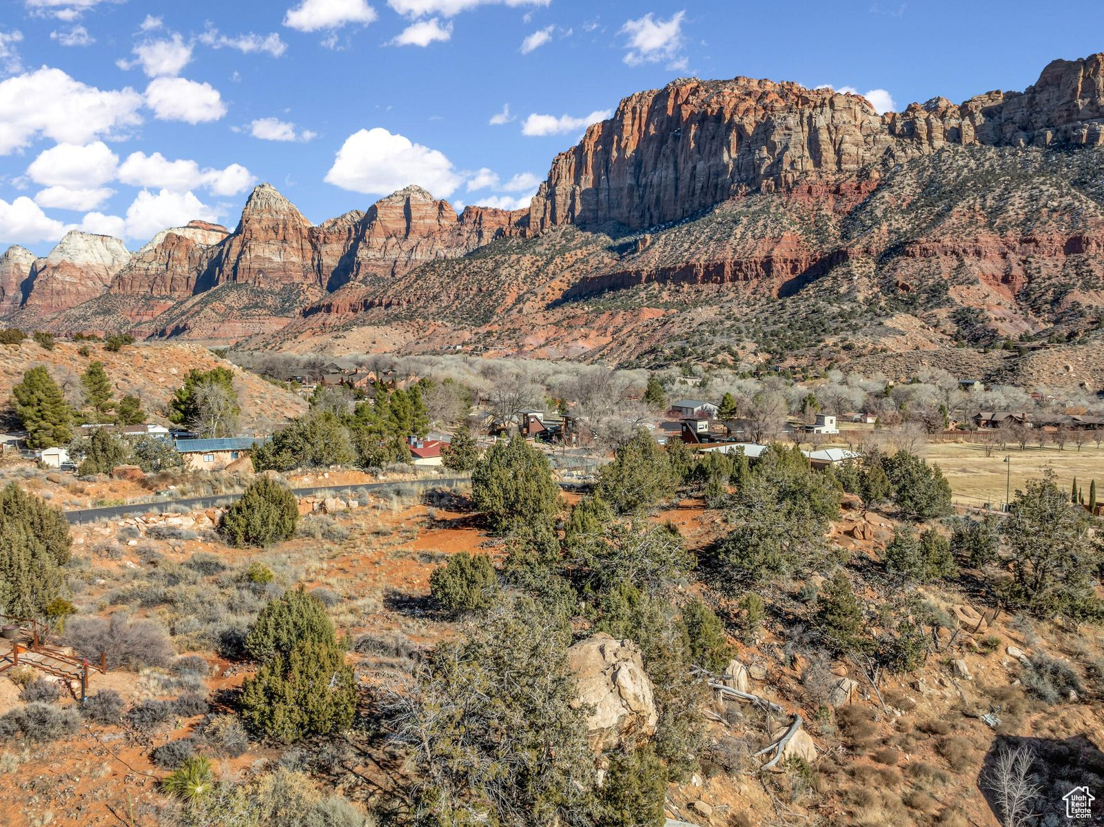 Claret Cup Ln #162, Springdale, Utah image 17