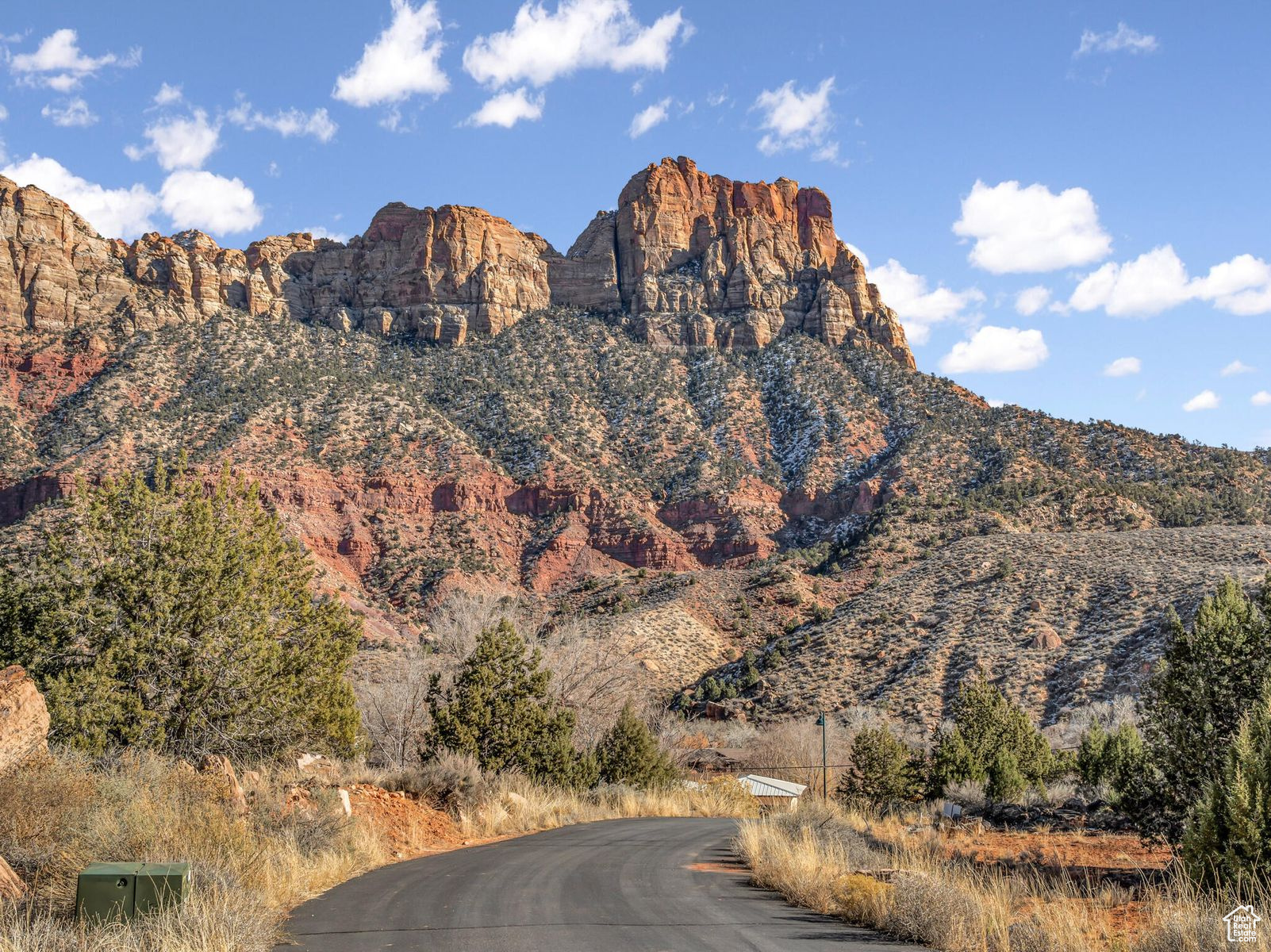 Claret Cup Ln #162, Springdale, Utah image 1