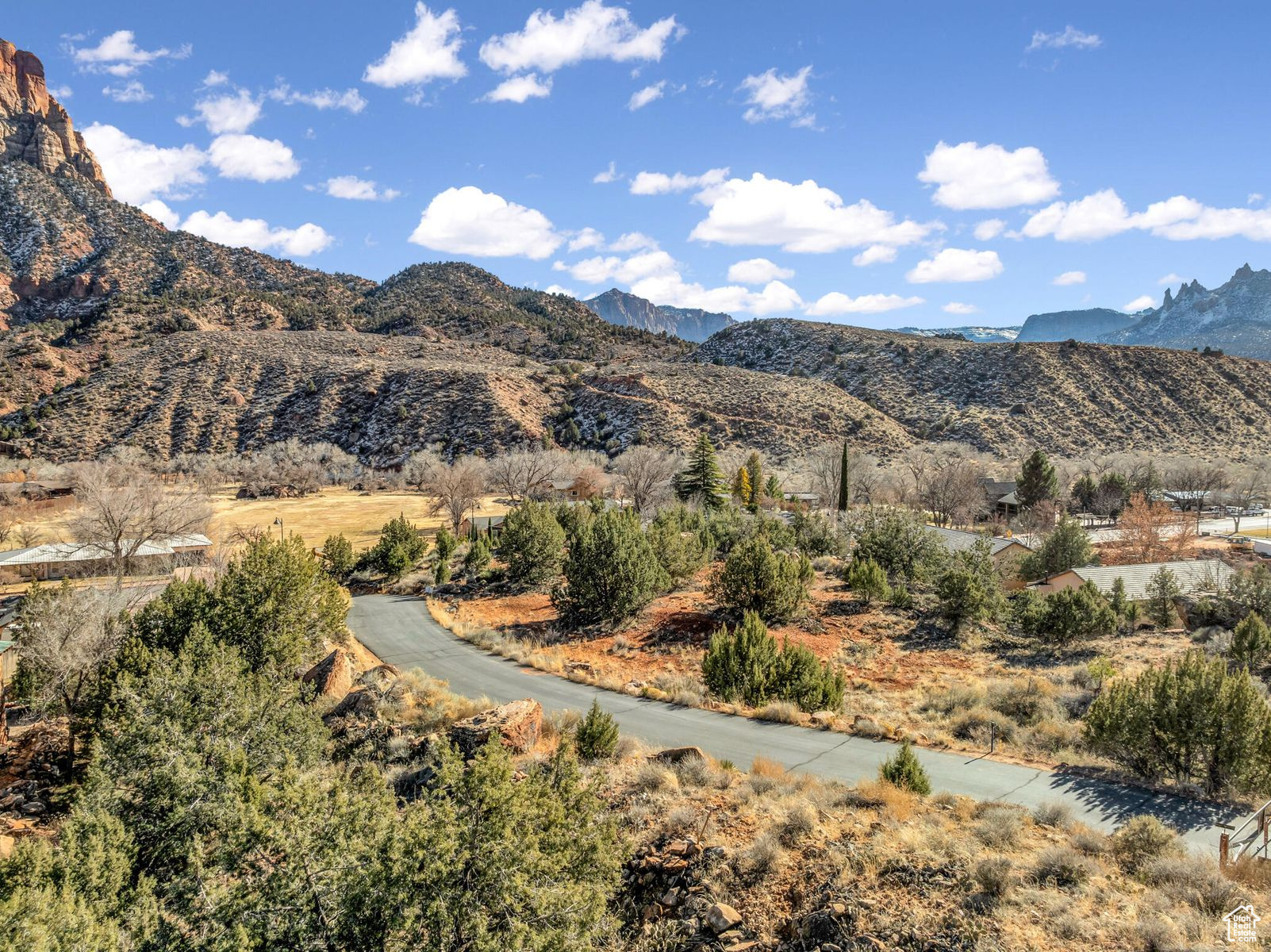 Claret Cup Ln #162, Springdale, Utah image 18