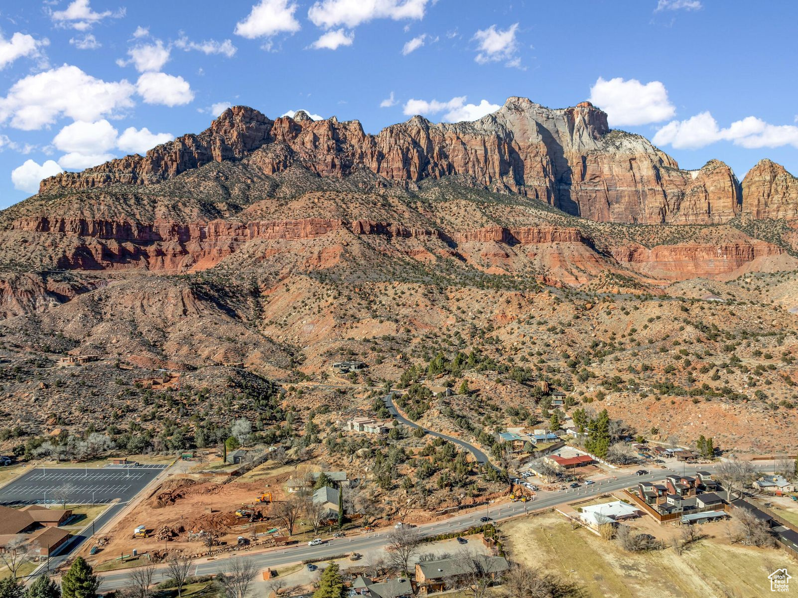 Claret Cup Ln #162, Springdale, Utah image 11